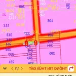Bán 3 lô liền kề 300m2 (có tách lô) tại khu phố 4, thị trấn tân châu, tây ninh 1,8tỷ