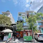Cho thuê nhà nguyên căn kdc himlam quận 7 đ. 16m, đối diện khuôn viên giá: 45tr lh: 0931353298