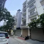 Bán gấp nhà văn khê hà đông, phân lô vỉa hè ô tô tránh, 50m 7 tầng giá 15.9 tỷ.