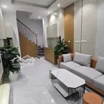 Bán nhà siêu phẩm phố mai hắc đế, 3 tầng siêu đẹp, gần công viên thống nhất, đất rộng mà giá hạt rẻ