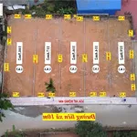 Trục liên xã dương đức - lạng giang hàng fo đường 10m, cách khu công nghiệp mỹ thái 2km