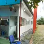 Nhà xưởng tổng dt 2000m2 mặt tiền quốc lộ n2, thạnh lợi, bến lức giá 28 tỷ