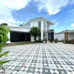 Chủ giảm từ 15 tỷ nay chỉ 13 tỷ xx căn biệt thự vào ở liền vị trí vip long điền tp bà rịa