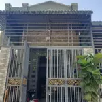 Bán nhà trọ giá rẻ tại thới hòa - bến cát - bd. liền kề kcn