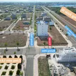 Lô đất siêu đẹp cát tường phú hưng giá chỉ 1,3 tỷ / 110m nằm đối diện công viên 1,5ha