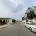 Bán lô đất biệt thự 440m2, mặt tiền 20m kđt nam vĩnh yên lh_0987673102