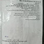 Chính chủ cần bán đất mặt tiền đường dt789 gần cầu mới bình tây, huyện dầu tiếng