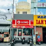 Chính chủ bán nhà 75 thành thái,q10. diện tích: 4.1mx34m - 3 tầng,thuê 70 triệu/t,chỉ 38 tỷ.hhmg - 0934.169.691