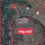 Chính chủ tôi cần bán đất công nghiệp vsip hải long - giao thủy giá tốt nhất thị trường 900 triệu