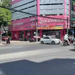 Cho thuê nhà mặt phố phước hải, nha trang vị trí vàng kinh doanh