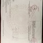 Bán nhà sổ hồng tại ấp trong, xã phước hậu, huyện cần giuộc, tỉnh long an.