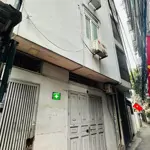 Bán nhà riêng 112m2, 5 tầng, mt 5.5m, tại võ chí công, cầu giấy, 21,3 tỷ