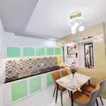 Bán nhà mới xây ngay trung tâm nha trang 2 tầng 4 phòng ngủ giá 3tỷ