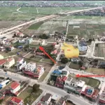 Chính chủ cần bán lô đất đẹp nhất giao phong