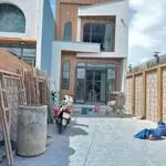 Bán nhà thuộc phước tỉnh long đất brvt mặt đường nhựa 8m giá chỉ 2ty100