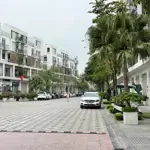 Bán gấp nhà phố mặt phố đi bộ kđt the manor central park nguyễn xiển vị trí cực đẹp 75m2*32 tỷ