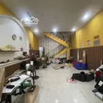 Bán đất hiếm mặt tiền hẻm 10m phan văn trị khu vực cao tầng diện tích 5x21m giá chỉ 14 tỷ