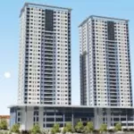 Bán chung cư tân việt tower tọa lạc tại quốc lộ 32, xã đức thượng, huyện hoài đức, hà nội