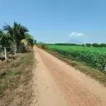 Bán lô đất lúa tại xã chà là, huyện dương minh châu, tây ninh. dt: 9.110m2, giá: 3 tỷ tl, sổ hồng