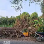 Cần ra đi lô đất đường lê minh hữu, phường 4, vĩnh longdiện tích120m2 giá bán 500 triệuiệu . sổ sẵn