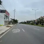 Bán đất bìa đỏ 90m2 hướng đông nam đường 25m khu tđc anh dũng. giá đầu tư. lh 0975015533