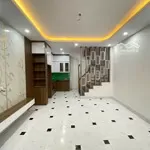 Bán gấp nhà khu đô thị nam an khánh, hoài đức, 35m, 5t, giá 3.7 tỷ, ô tô gần