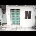 Nhà hẻm 4m trung tâm trảng bàng, ngày chợ trảng bàng cũ.