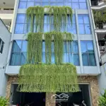 Cho thuê vp diện tích 100m2 - mặt tiền nguyễn kiệm - phú nhuận giá rẻ chỉ từ 220k/m2