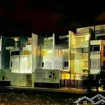 Shophouse vip trung nguyên 380m2 4 tầng: lh 0982976567