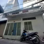 Nhà chính chủ hẻm xe hơi tại 127/25/2c đường cô giang, phường 1, q. phú nhuận