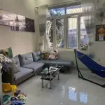 Chủ cần bán gấp nhà 1 trệt 2 lầu hẻm lương thế vinh dt 86,7m2, đường ht 2,5m , giá 3 tỷ 650