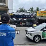 Bán cặp đất mt lâm hoành, 195 m2 ngang ~9m, khu vực kín khách sạn, sát rạt bãi tắm biển mỹ khê