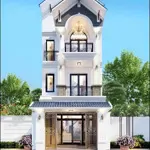 Bán căn 64m2x3t kiểu biệt thự thông minh tại đặng cương, phường an hải, an dương 2.45 tỷ
