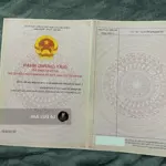 Chính chủ bán lô đất 106m2 tại thị trấn quất lâm gần quảng trường biển chỉ 12 triệu/m2. sổ đỏ chính chủ