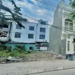 Chính chủ ra nhanh đất mtđ đỗ huy rừa, thạnh hóa, long an 120m2/shr, ngay bệnh viện đa khoa