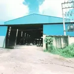 Bán xưởng 3600m2 sổ riêng, quy hoạch skc, xã hố nai 3, trảng bom, đồng nai. đường cont, điện 250kva