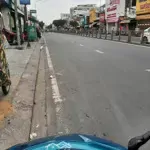 Rẻ nhất khu vực - mặt tiền sư vạn hạnh, p9, quận 10