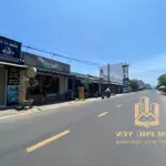 180m2 góc 2 mặt tiền kinh doanh đường hòa hiệp, thăng long, ql29, thị xã đông hòa, phú yên