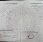 Bán đất hợp đức - đồ sơn - hải phòng