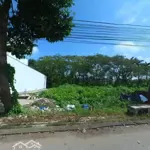 750 triệu cho lô đất 144m2 ở tx. bình minh, cách ql1a chỉ 100m,đường vào rộng 10m,giá cực kì ưu đãi,shr