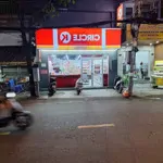 Cho thuê mặt tiền tân hoà đông_p14_q6_6mx10m_c4 suốt_giá:35tr