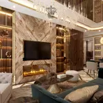 Tinh hoa giới siêu giàu châu á - khoáng nóng sky onsen - căn hộ hạng sang tại ngã tư độc tôn