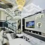 Nhà 5 tầng – 106m² – dòng tiền ổn định 50 triệu/tháng – gần đường trường sa, lê bình, út tịch