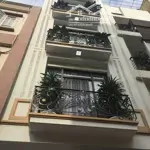 Siêu hời! bán nhà riêng khu út tịch - hoàng văn thụ, 15 tỷ, 100m2, 5 tầng thang máy, hđt 50tr/tháng