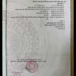 Gia đình cần chuyển nhượng 921m2 đất ở sổ đỏ lâu dài