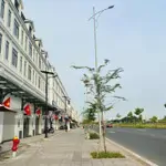 Shophouse song hành lakeview city dt 5x20m 4 tầng hoàn thiện có thang máy giá 25,5 tỷ lh 0902872670