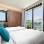 Căn hộ 3pn 120m2 full nthat tại centre point -ttam q hải châu - nhận nhà ngay - dòng tiền về liền!