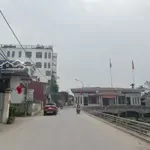 Lô đất cực đẹp ôtô 7 chỗ vào đất
50m ra đại lộ thăng long vành đai4 hoài đức hn
dt:63m
