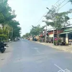 Bán nền 359m2 mặt tiền đường bùi văn hoành (lò mổ), p. an khánh, q. ninh kiều, tp cần thơ 13 tỷ