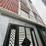 Bán nhà vị trí đắc địa tại đông la,hoài đức,5 tầng nhà mới